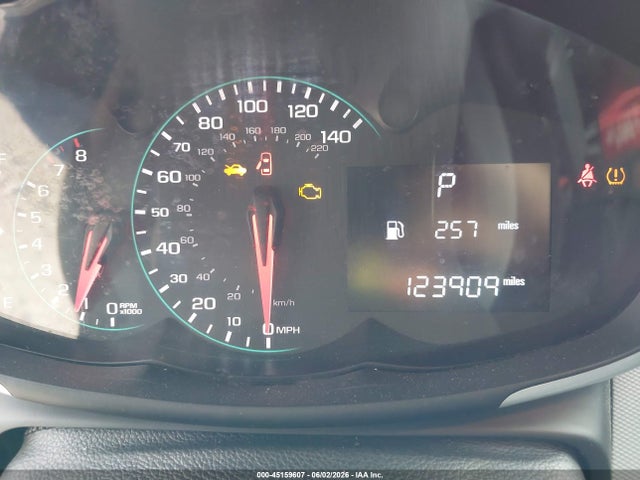 Chevrolet Sonic Lt Auto 2017 1G1JD5SH7H4104958 Image 7