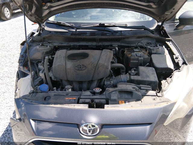 Aukcja sprzedaży 2017 Toyota Yaris Ia, vin: 3MYDLBYV7HY185798, numer aukcji: 45159608
