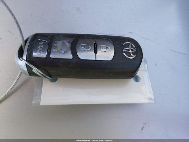 Aukcja sprzedaży 2017 Toyota Yaris Ia, vin: 3MYDLBYV7HY185798, numer aukcji: 45159608