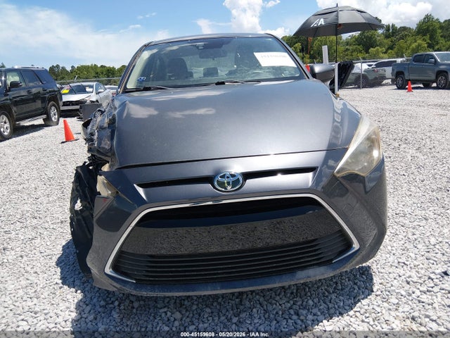 Aukcja sprzedaży 2017 Toyota Yaris Ia, vin: 3MYDLBYV7HY185798, numer aukcji: 45159608