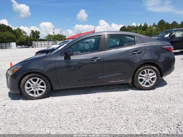 Aukcja sprzedaży 2017 Toyota Yaris Ia, vin: 3MYDLBYV7HY185798, numer aukcji: 45159608