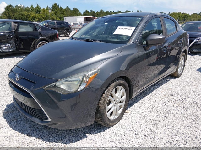 Aukcja sprzedaży 2017 Toyota Yaris Ia, vin: 3MYDLBYV7HY185798, numer aukcji: 45159608
