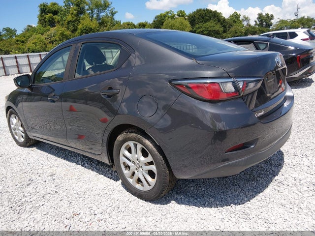 Aukcja sprzedaży 2017 Toyota Yaris Ia, vin: 3MYDLBYV7HY185798, numer aukcji: 45159608