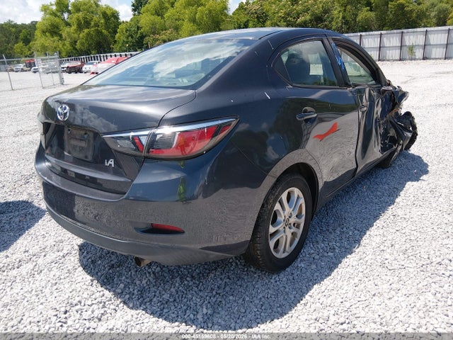 Aukcja sprzedaży 2017 Toyota Yaris Ia, vin: 3MYDLBYV7HY185798, numer aukcji: 45159608