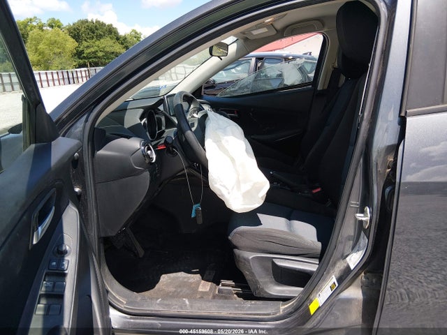 Aukcja sprzedaży 2017 Toyota Yaris Ia, vin: 3MYDLBYV7HY185798, numer aukcji: 45159608