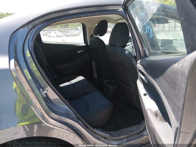 Aukcja sprzedaży 2017 Toyota Yaris Ia, vin: 3MYDLBYV7HY185798, numer aukcji: 45159608