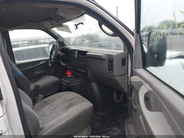 Aukcja sprzedaży 2005 Chevrolet Express, vin: 1GCHG35U351225316, numer aukcji: 45159610