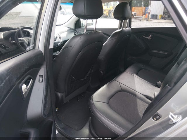 Продаж на аукціоні авто 2013 Hyundai Tucson Gls, vin: KM8JUCAC2DU557831, номер лоту: 45159611
