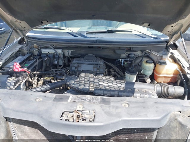 Продажа на аукционе авто 2005 Ford F-150 Fx4/lariat/xlt, vin: 1FTPW145X5FA75737, номер лота: 45159616