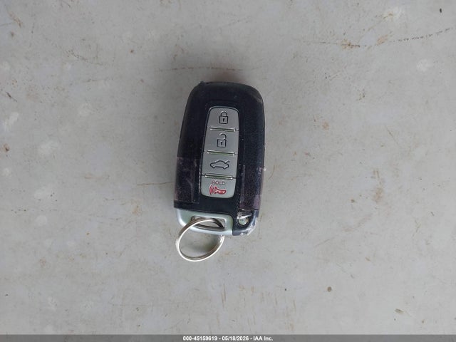 Продаж на аукціоні авто 2009 Hyundai Genesis 4.6, vin: KMHGC46F49U042228, номер лоту: 45159619