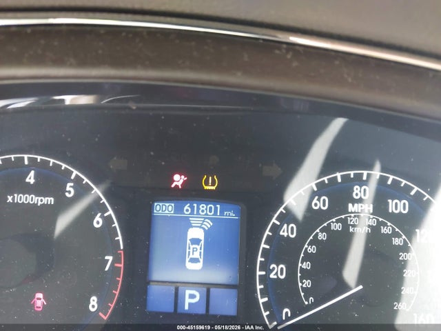 Продаж на аукціоні авто 2009 Hyundai Genesis 4.6, vin: KMHGC46F49U042228, номер лоту: 45159619