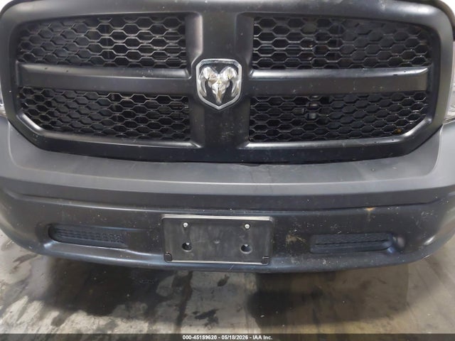 45159620 :رقم المزاد ، 1C6RR6FG2HS614799 vin ، 2017 Ram 1500 Tradesman  4x2 6'4 Box مزاد بيع