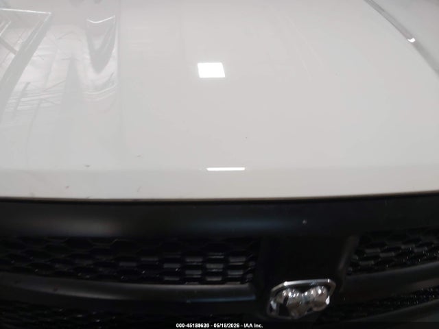 45159620 :رقم المزاد ، 1C6RR6FG2HS614799 vin ، 2017 Ram 1500 Tradesman  4x2 6'4 Box مزاد بيع