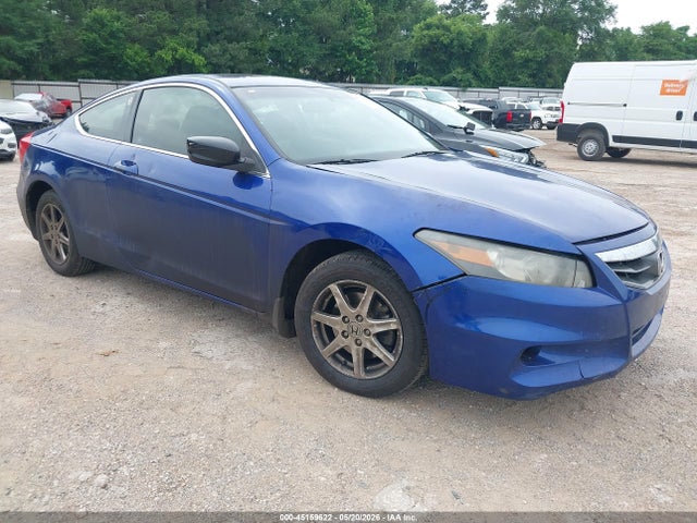 2011 Honda Accord 2.4 Ex-l მანქანა იყიდება აუქციონზე, vin: 1HGCS1B8XBA016575, აუქციონის ნომერი: 45159622