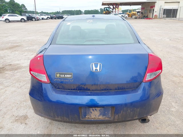 Aukcja sprzedaży 2011 Honda Accord 2.4 Ex-l, vin: 1HGCS1B8XBA016575, numer aukcji: 45159622