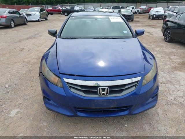 Aukcja sprzedaży 2011 Honda Accord 2.4 Ex-l, vin: 1HGCS1B8XBA016575, numer aukcji: 45159622