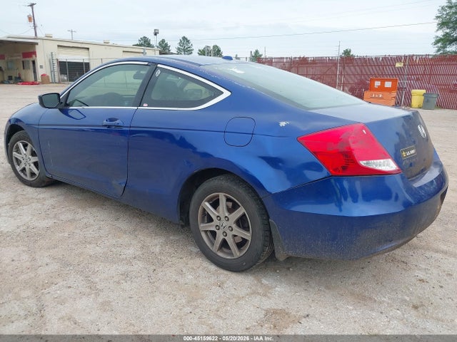 Aukcja sprzedaży 2011 Honda Accord 2.4 Ex-l, vin: 1HGCS1B8XBA016575, numer aukcji: 45159622