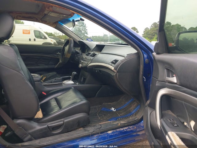 Aukcja sprzedaży 2011 Honda Accord 2.4 Ex-l, vin: 1HGCS1B8XBA016575, numer aukcji: 45159622
