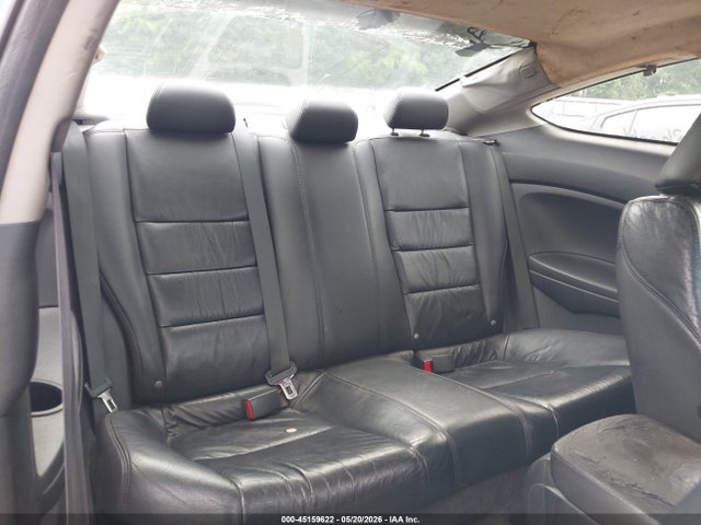 Aukcja sprzedaży 2011 Honda Accord 2.4 Ex-l, vin: 1HGCS1B8XBA016575, numer aukcji: 45159622