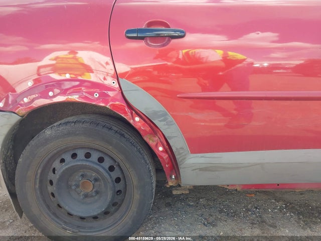 45159629 :رقم المزاد ، 5Y2SL62884Z422413 vin ، 2004 Pontiac Vibe مزاد بيع