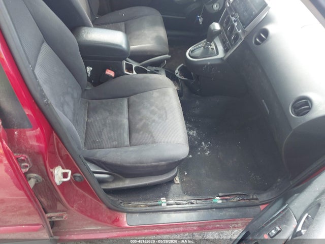 45159629 :رقم المزاد ، 5Y2SL62884Z422413 vin ، 2004 Pontiac Vibe مزاد بيع