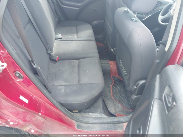45159629 :رقم المزاد ، 5Y2SL62884Z422413 vin ، 2004 Pontiac Vibe مزاد بيع