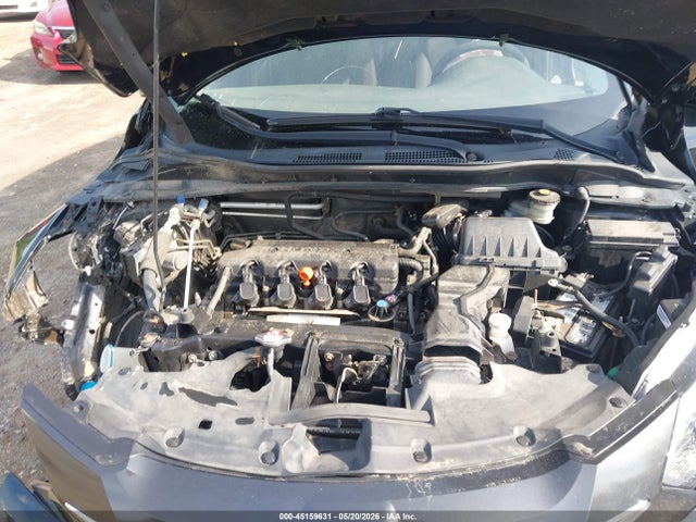 3CZRU6H50GM723461 Honda HR-V EX