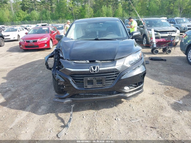 3CZRU6H50GM723461 Honda HR-V EX