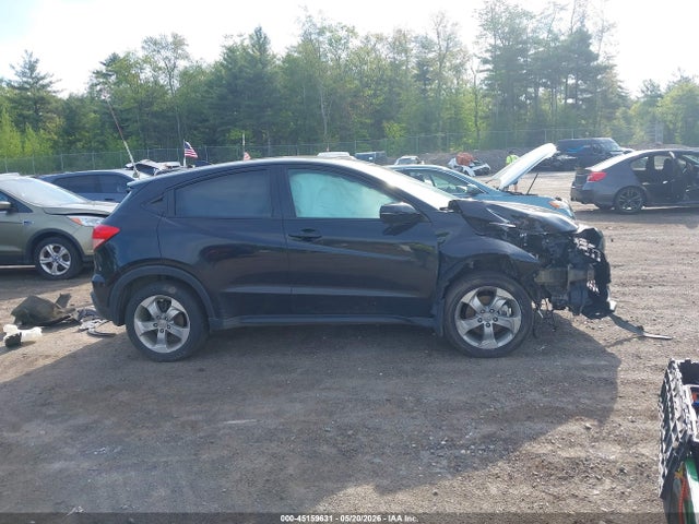 3CZRU6H50GM723461 Honda HR-V EX