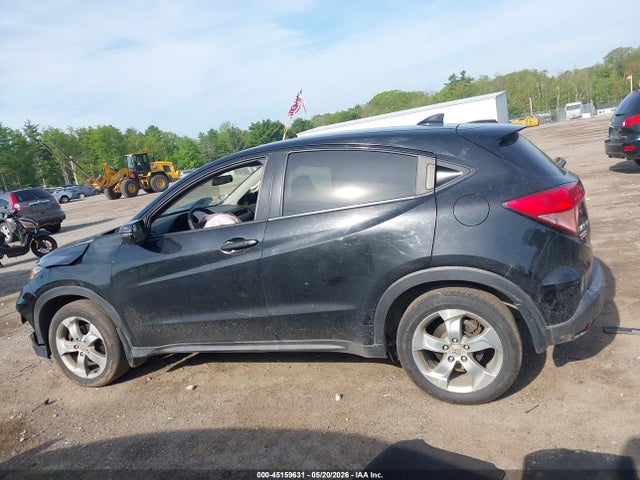 3CZRU6H50GM723461 Honda HR-V EX