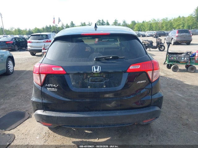 3CZRU6H50GM723461 Honda HR-V EX