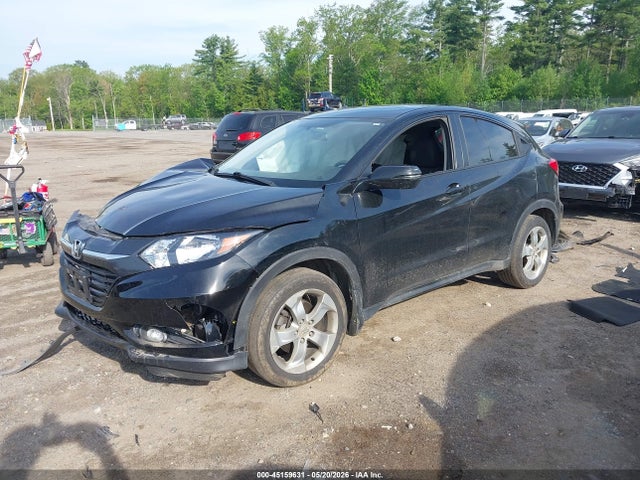 3CZRU6H50GM723461 Honda HR-V EX