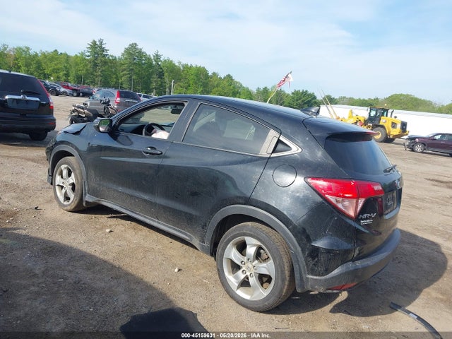 3CZRU6H50GM723461 Honda HR-V EX