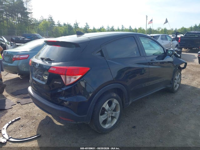 3CZRU6H50GM723461 Honda HR-V EX