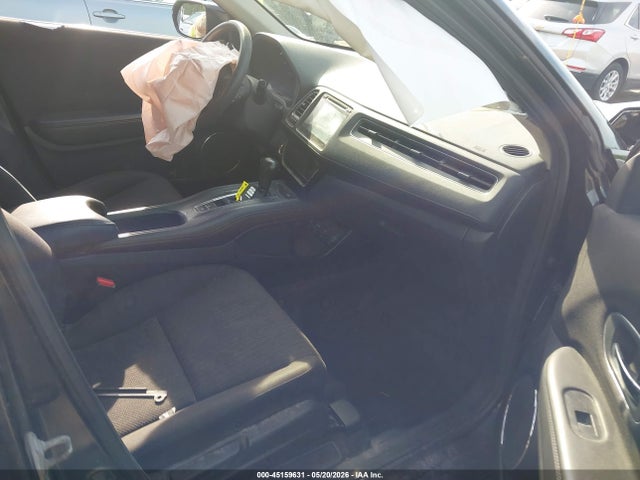 3CZRU6H50GM723461 Honda HR-V EX