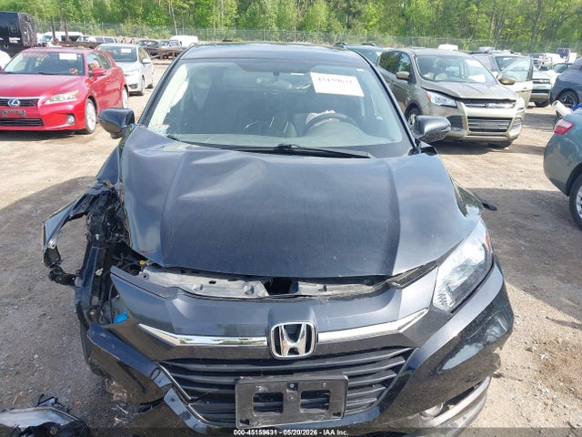 3CZRU6H50GM723461 Honda HR-V EX