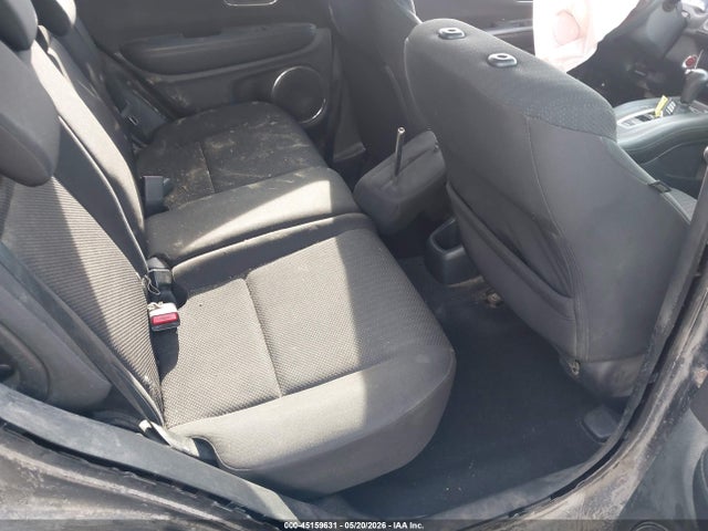 3CZRU6H50GM723461 Honda HR-V EX