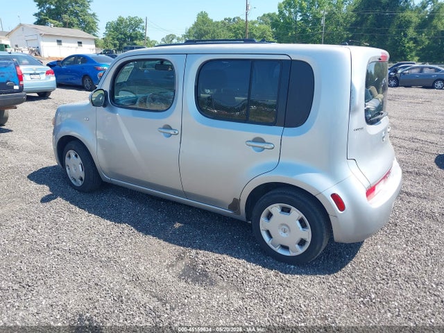 Aukcja sprzedaży 2011 Nissan Cube 1.8s, vin: JN8AZ2KR0BT205146, numer aukcji: 45159634