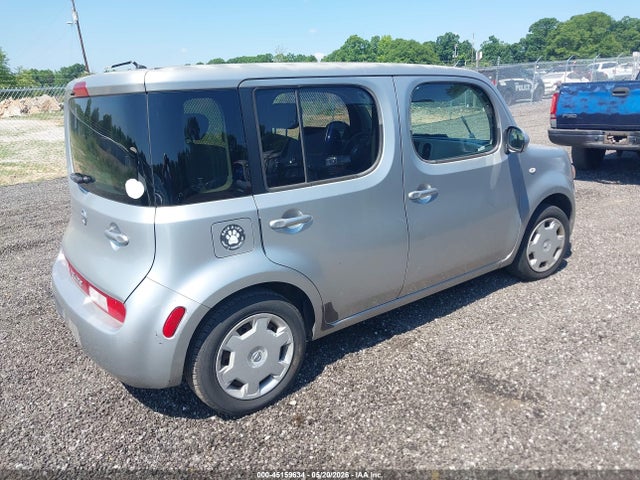 Aukcja sprzedaży 2011 Nissan Cube 1.8s, vin: JN8AZ2KR0BT205146, numer aukcji: 45159634
