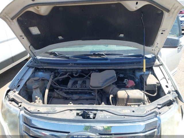 Продаж на аукціоні авто 2010 Ford Edge Se, vin: 2FMDK3GC3ABB58955, номер лоту: 45159637