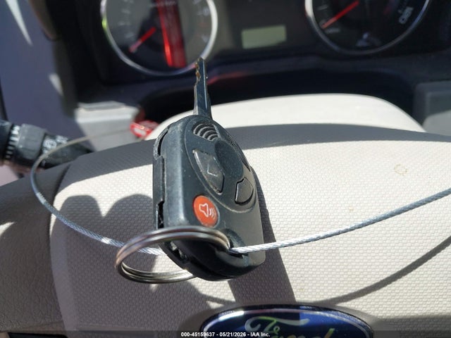 Продаж на аукціоні авто 2010 Ford Edge Se, vin: 2FMDK3GC3ABB58955, номер лоту: 45159637
