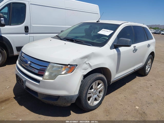 Продаж на аукціоні авто 2010 Ford Edge Se, vin: 2FMDK3GC3ABB58955, номер лоту: 45159637