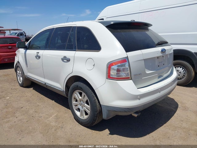 Продаж на аукціоні авто 2010 Ford Edge Se, vin: 2FMDK3GC3ABB58955, номер лоту: 45159637