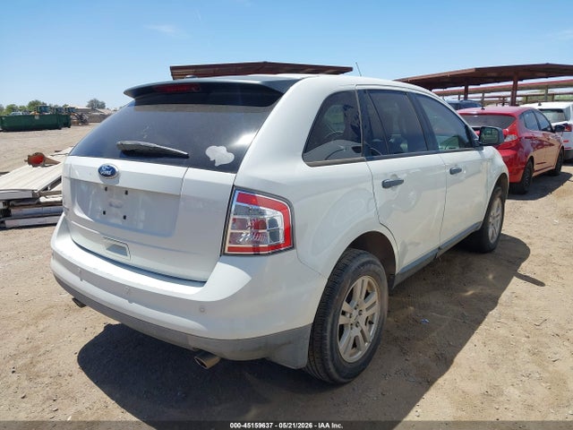 Продаж на аукціоні авто 2010 Ford Edge Se, vin: 2FMDK3GC3ABB58955, номер лоту: 45159637