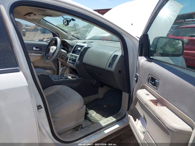 Продаж на аукціоні авто 2010 Ford Edge Se, vin: 2FMDK3GC3ABB58955, номер лоту: 45159637