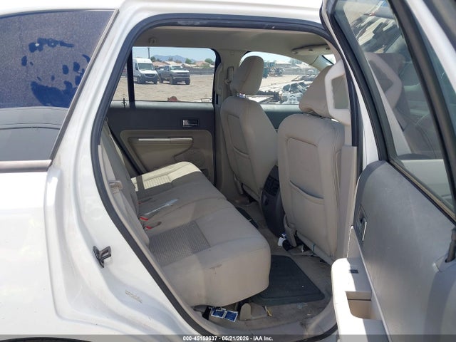 Продаж на аукціоні авто 2010 Ford Edge Se, vin: 2FMDK3GC3ABB58955, номер лоту: 45159637