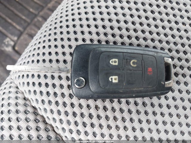 Aukcja sprzedaży 2015 Gmc Terrain Sle-2, vin: 2GKFLWEK4F6157999, numer aukcji: 45159639