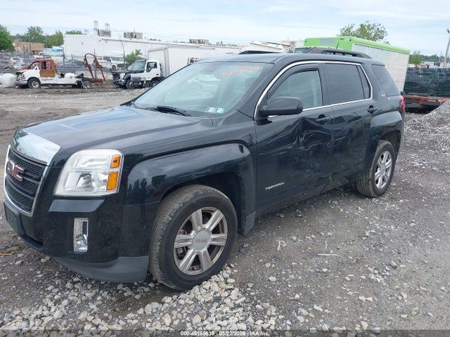 Aukcja sprzedaży 2015 Gmc Terrain Sle-2, vin: 2GKFLWEK4F6157999, numer aukcji: 45159639