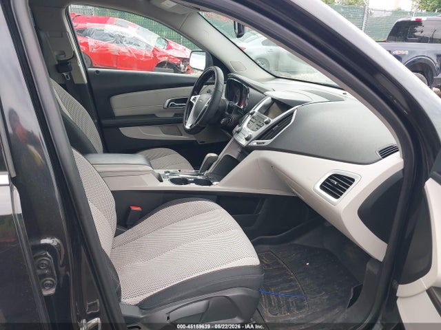 Aukcja sprzedaży 2015 Gmc Terrain Sle-2, vin: 2GKFLWEK4F6157999, numer aukcji: 45159639