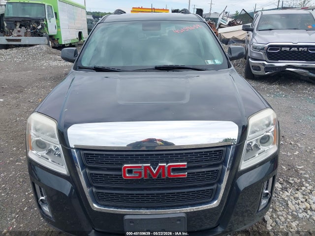Aukcja sprzedaży 2015 Gmc Terrain Sle-2, vin: 2GKFLWEK4F6157999, numer aukcji: 45159639